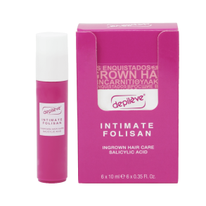 Intimate Folisan (6x10ml)