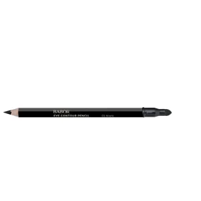 Eye Contour Pencil 01 black