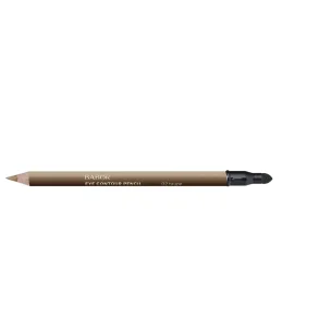 Eye Contour Pencil 02 taupe