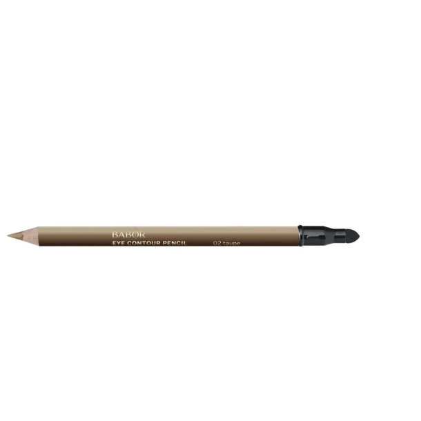 Eye Contour Pencil 02 taupe
