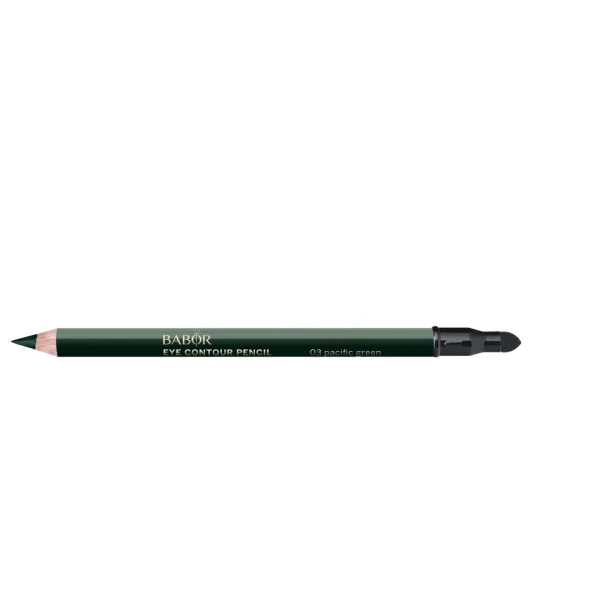 Eye Cont. Pen 03 pacific green