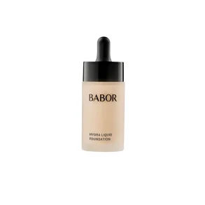 Hydra Liquid FDT 05 ivory 30 ml
