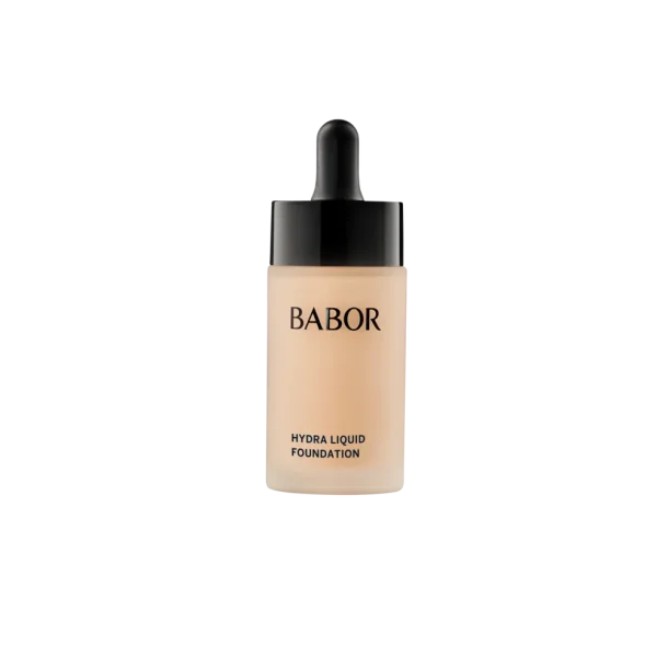 Hydra Liquid FDT 07 almond 30 ml