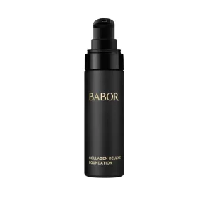 Babor Collagen Deluxe Foundation 02