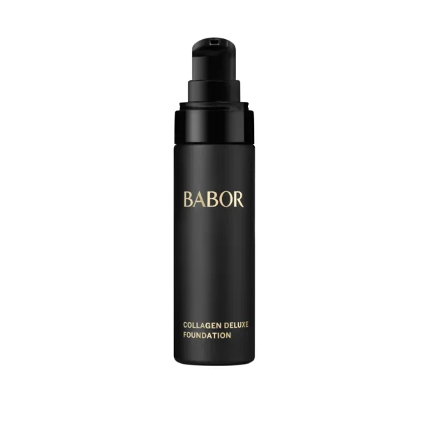 Babor Collagen Deluxe Foundation 02