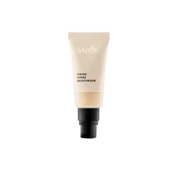 Tinted Hydra Moistur. 01 ivory