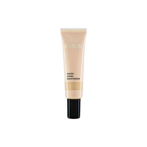 Tinted Hydra Moistur. 01 ivory