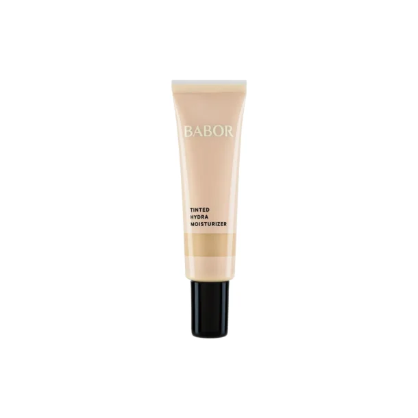 Tinted Hydra Moistur. 01 ivory