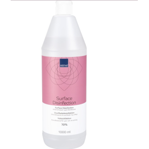 Overfladedesinfektion ABENA