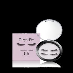 Magnetic Lashes - BELLA (double magnets)