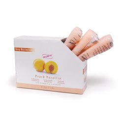 Peach Paraffin 2,7 kg.