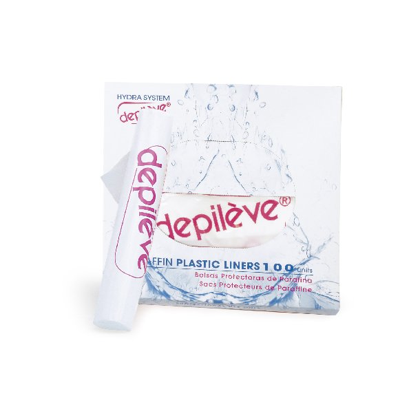 Protector Bags (100stk)