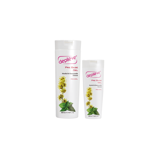 PREBASE 500 ml