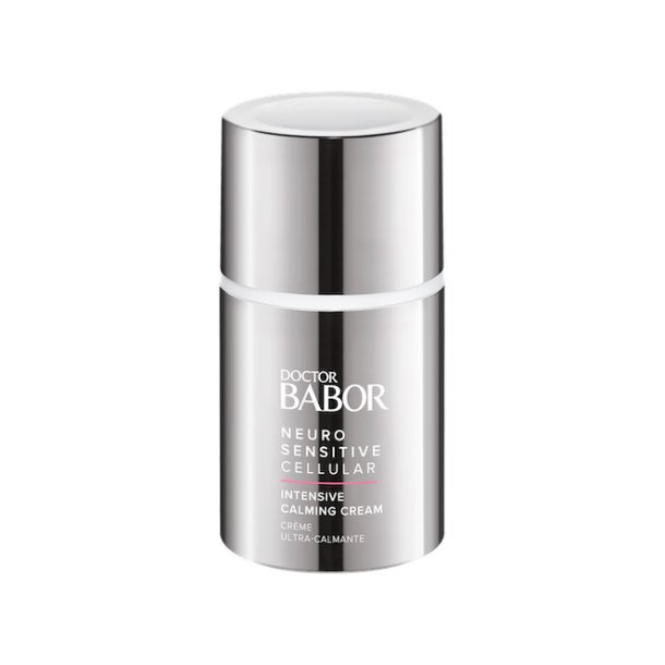 Doctor Babor Neuro Intensive Calming Cream (Retail size: 50ml)