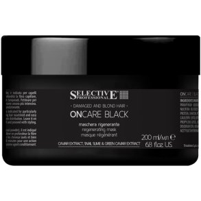 ONCARE BLACK MASK 200 ML
