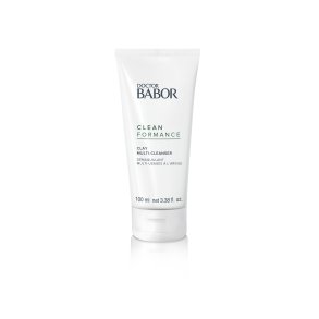 CP Doctor Babor Cleanformance Clay Multi-Cleanser (Cabin Size: 100 ml)