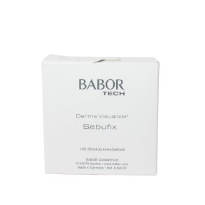 Sebufix (100 stk.)