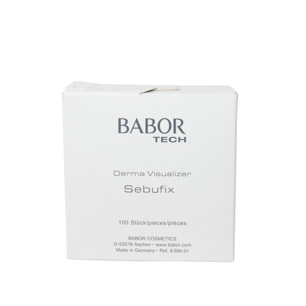 Sebufix (100 stk.)