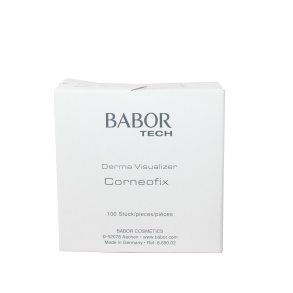Visualizer Corneofix (100 Folien)