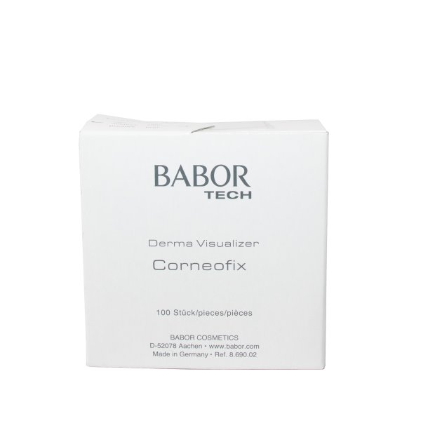 Visualizer Corneofix (100 Folien)