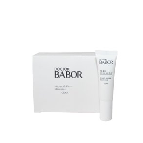 8er Need Moist&Firm Booster 02 - Metal (Cabin Size: 8 x 8ml.)