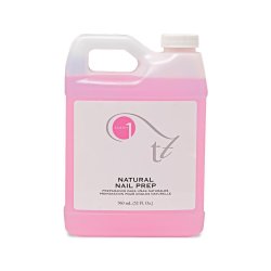 Natural Nail Prep 966 ml.