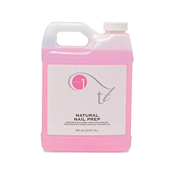 Natural Nail Prep 966 ml.