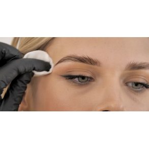 Browlamination kursus