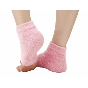 Mikrofiberpleje til h�l (pink)