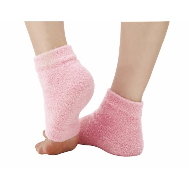 Mikrofiberpleje til hl (pink)