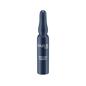MEN Instant Energy Ampoule ampul 1 stk.