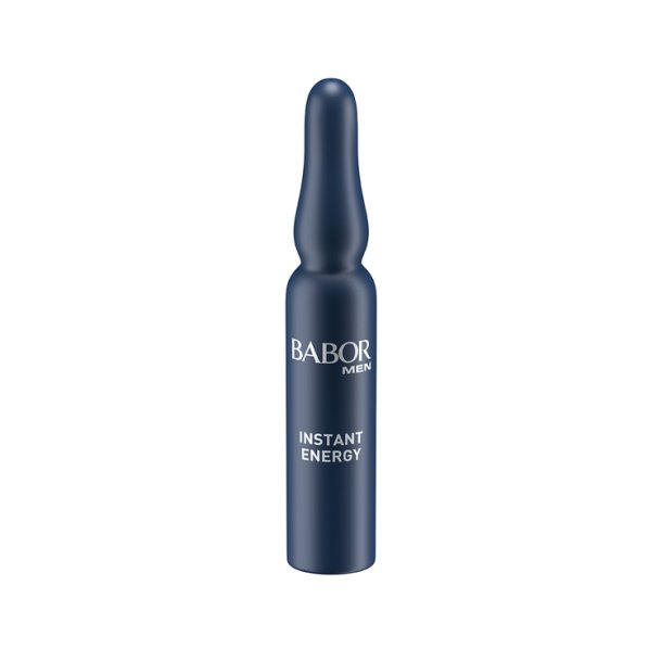 MEN Instant Energy Ampoule ampul 1 stk.