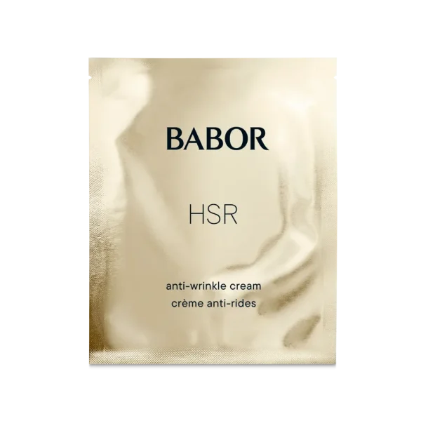 HSR Cream (Sample 3 ml.)