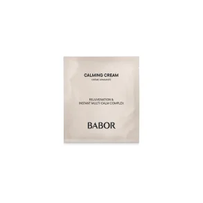 Sample Skinovage Calming Cream