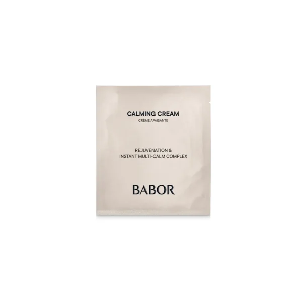 Sample Skinovage Calming Cream