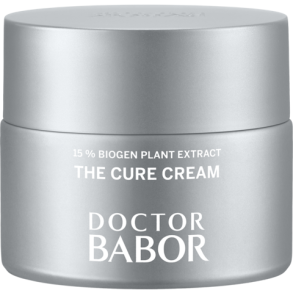 Tester Doctor Babor Regeneration The Cure Cream