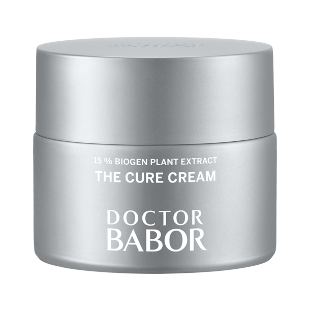 Tester Doctor Babor Regeneration The Cure Cream