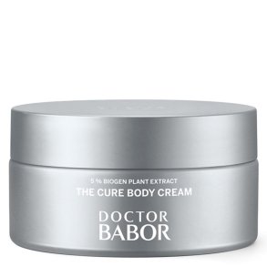 Tester Doctor Babor Regeneration The Cure Body Cream