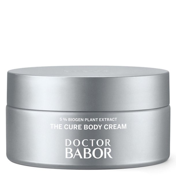 Tester Doctor Babor Regeneration The Cure Body Cream