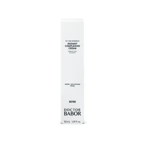 Tester Doctor Babor Radiant complexion cream
