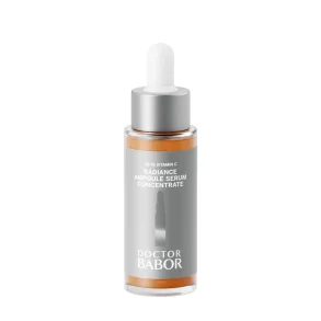 Tester Doctor Babor Resurface Radiance Ampoule Serum Concentrate