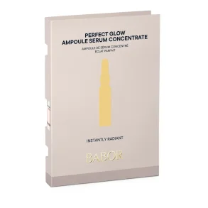 SAMPLE Perfect Glow 2 ml