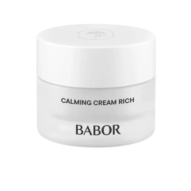 Tester Babor Care Vitalizing Cream