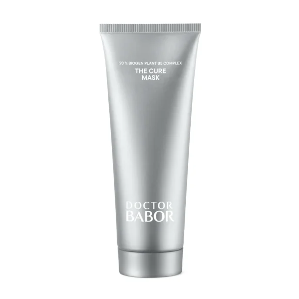 TESTER Doctor Babor The Cure Mask