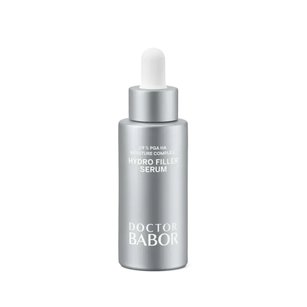 Tester Doctor Babor Hydration Hydro Filler Serum