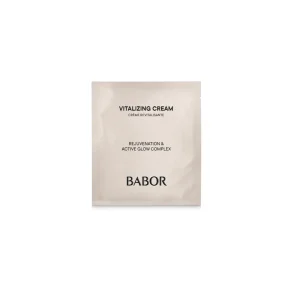 Babor Care Vitalizing Cream (Sample Size: 2 ml)