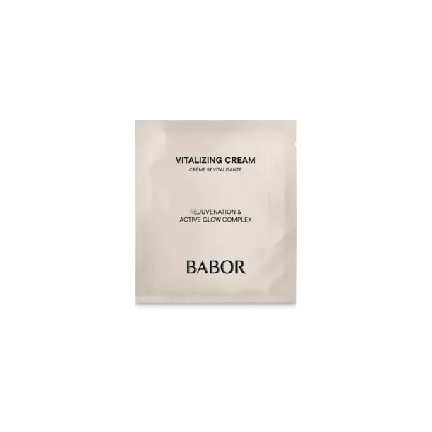 Babor Care Vitalizing Cream (Sample Size: 2 ml)