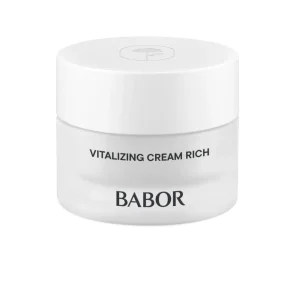 Tester Vitalizing Cream Rich
