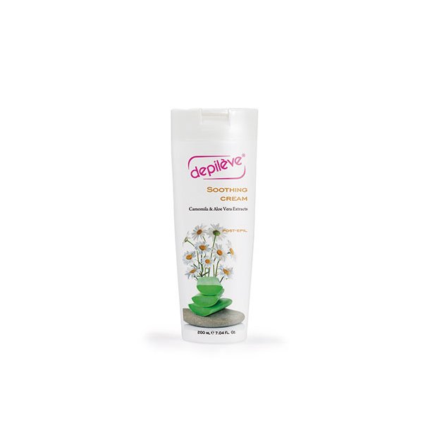 Soothing Cream 200 ml