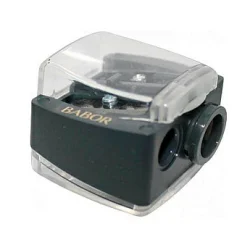 Pencil Sharpener (6 pcs.)